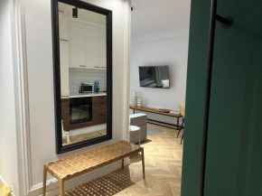 Apartament Elle in Marienburg